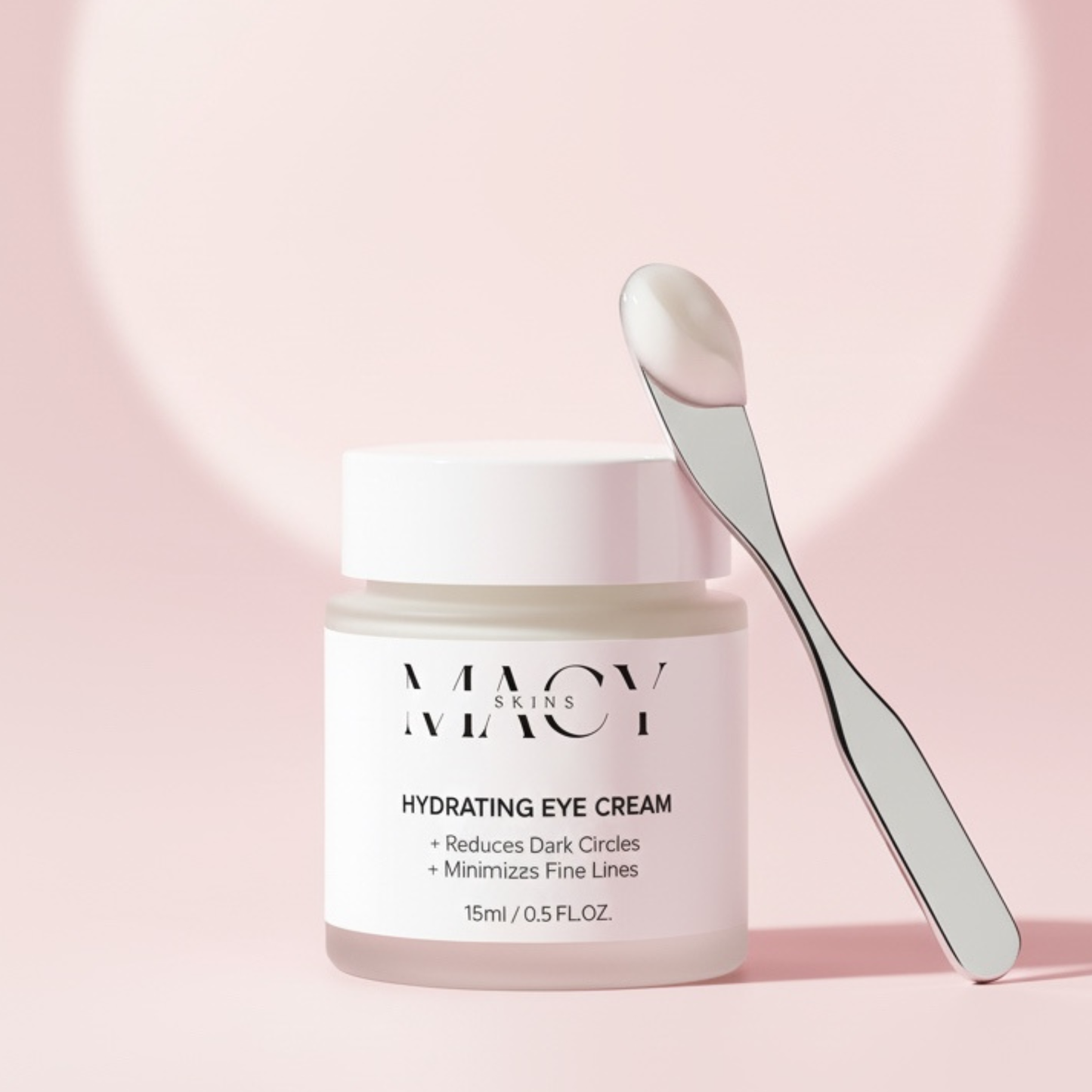 MACY - Hydrating Eye Cream
