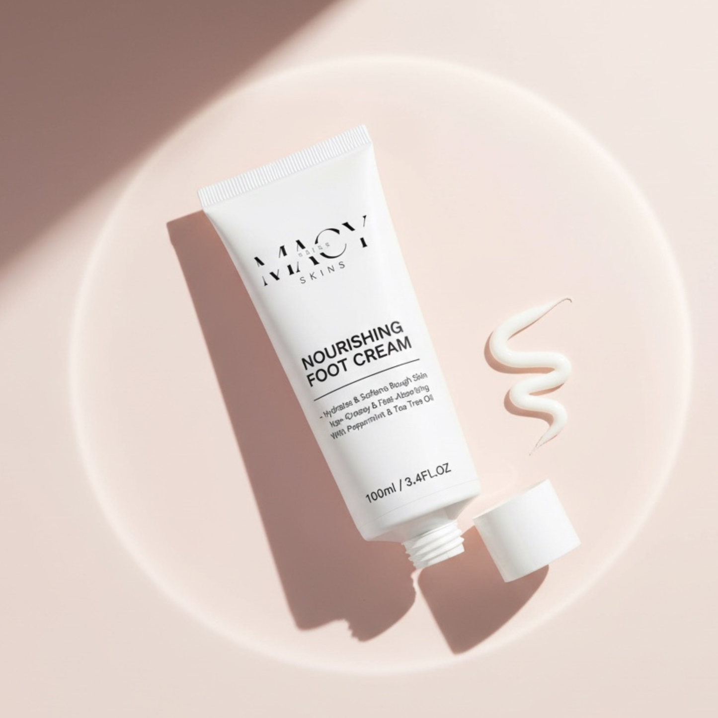 MACY - Nourishing Foot Cream