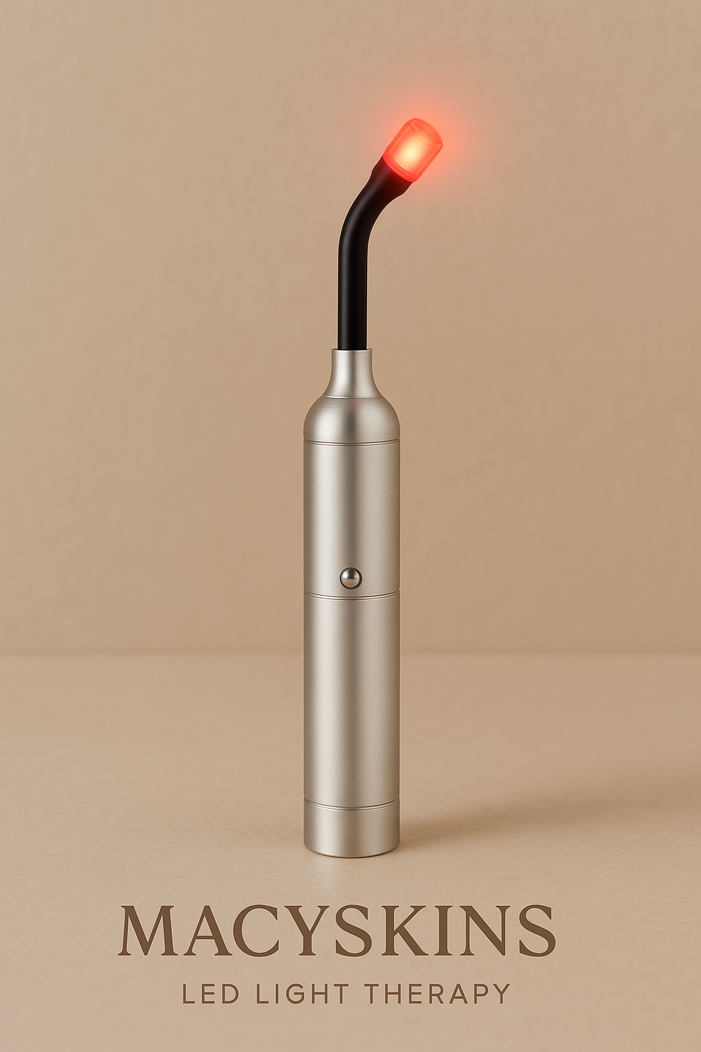 MACY - Torch Red Light Therapy