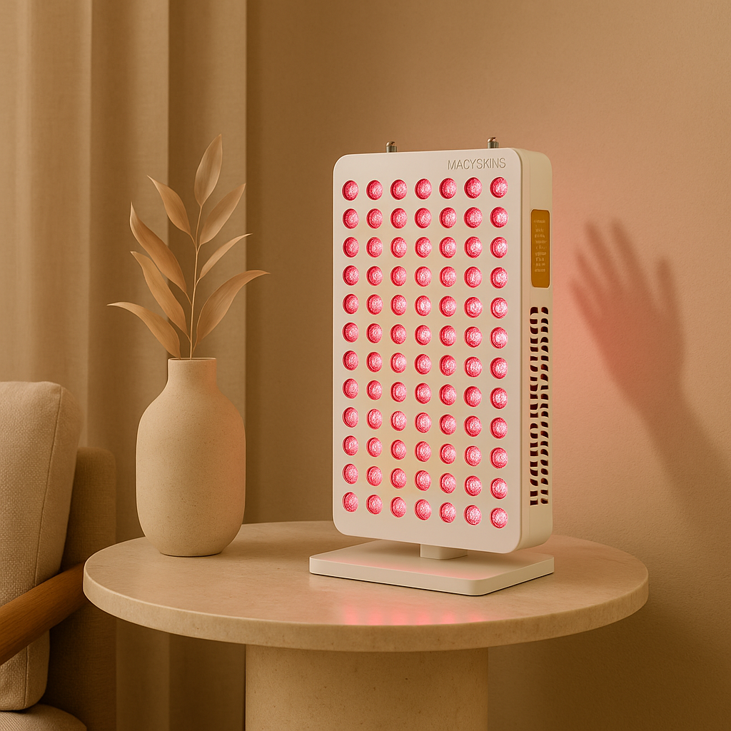 MACY - Portable Panel