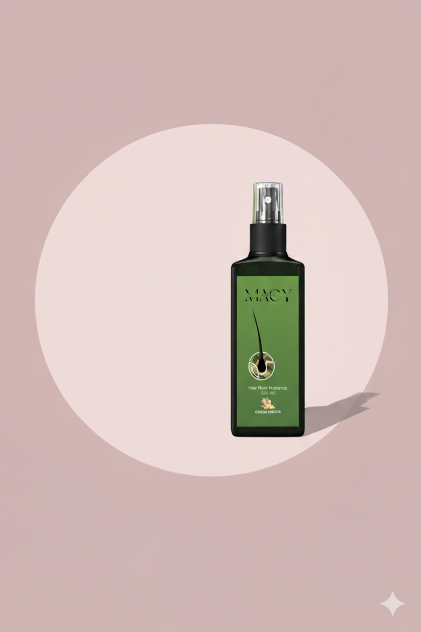 MACY - Hair Growth Spray