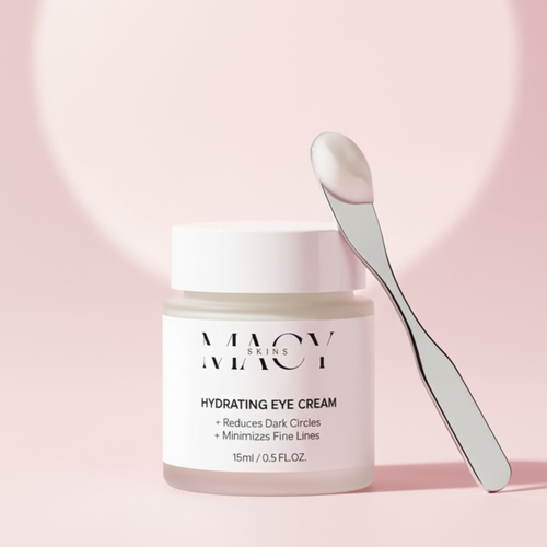 MACY - Detoxifying Clay Mask