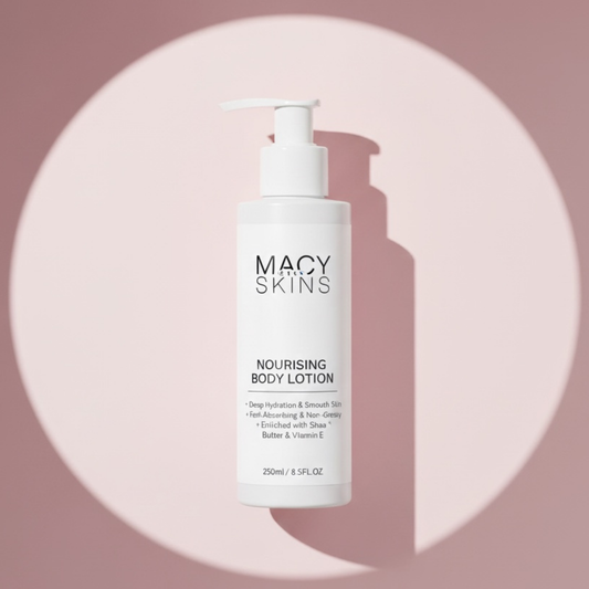 MACY - Nourishing Body Lotion