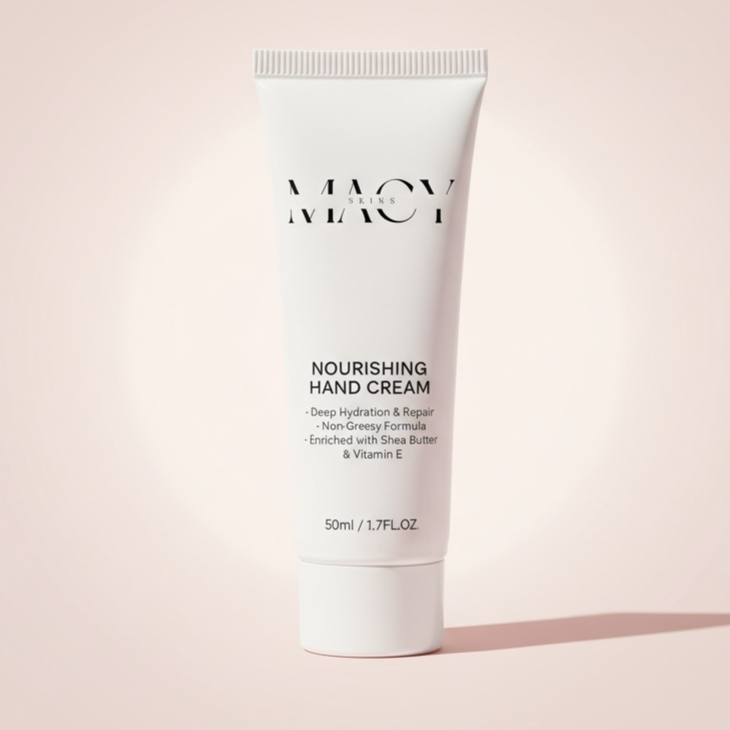 MACY - Nourishing Hand Cream