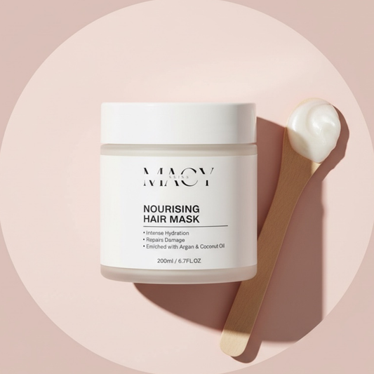 MACY - Nourishing Hair Mask