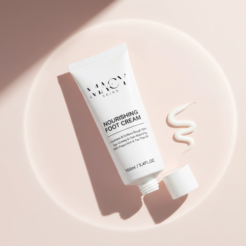 MACY - Nourishing Foot Cream