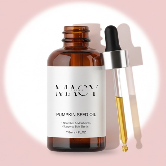 MACY - Pumpkin Seed Oil