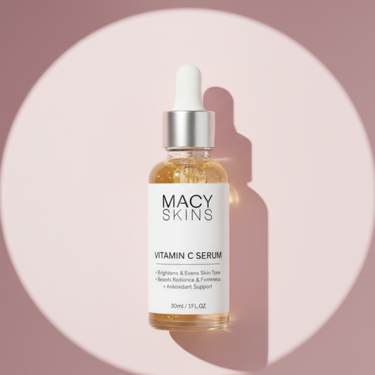 MACY - Vitamin C Serum