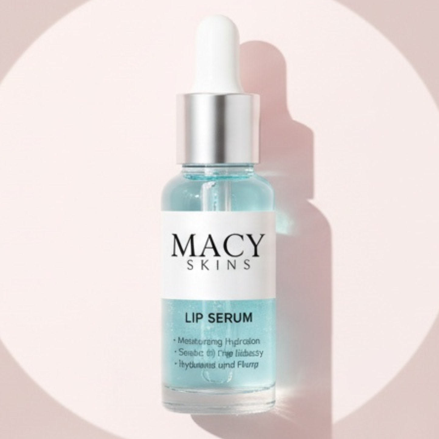 MACY - Lip Serum