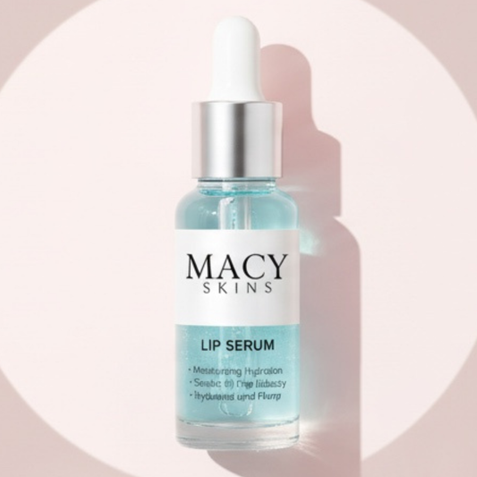 MACY - Lip Serum