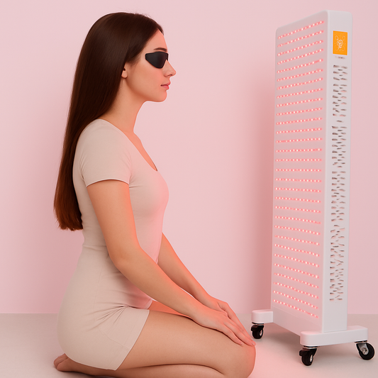 MACY - Full Body Panel