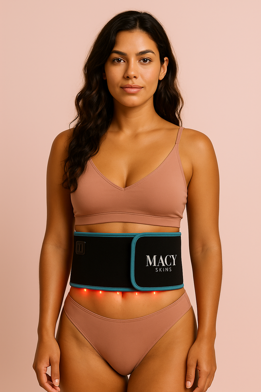 MACY - Red Light Therapy Belt