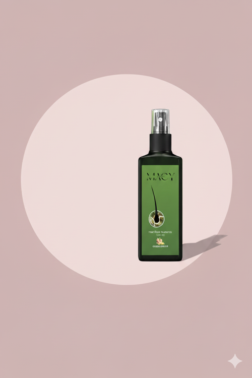 MACY - Hair Growth Spray