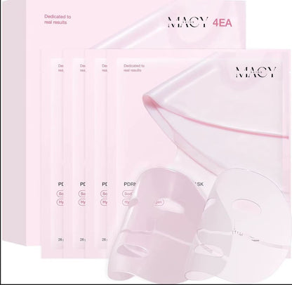 MACY - Collagen Real Deep Mask